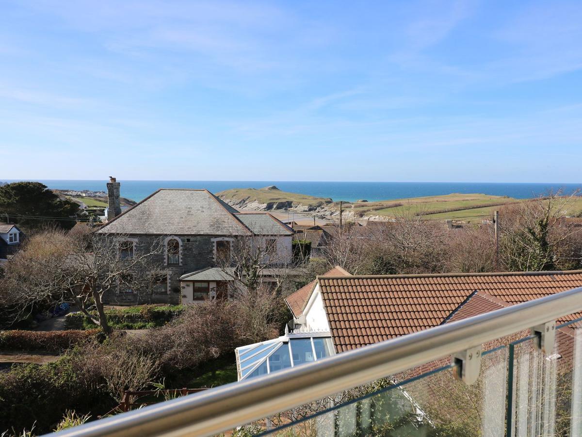 Sunset View Villa Newquay  Exterior photo